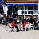 Lip i sunčan dan u Primoštenu