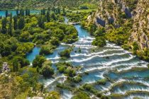 “TIMELESS BEAUTY – Croatian natural heritage – Timelapse”