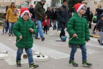 FOTO / VIDEO – Stara godina 2017.