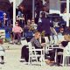 FOTO ĐIR: Prije dolaska hladnog vala sa sjevera, u Primoštenu osvanuo prekrasan dan za uživanje na suncu