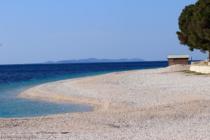 Na Jadranu sunčano uz slabu i umjerenu buru