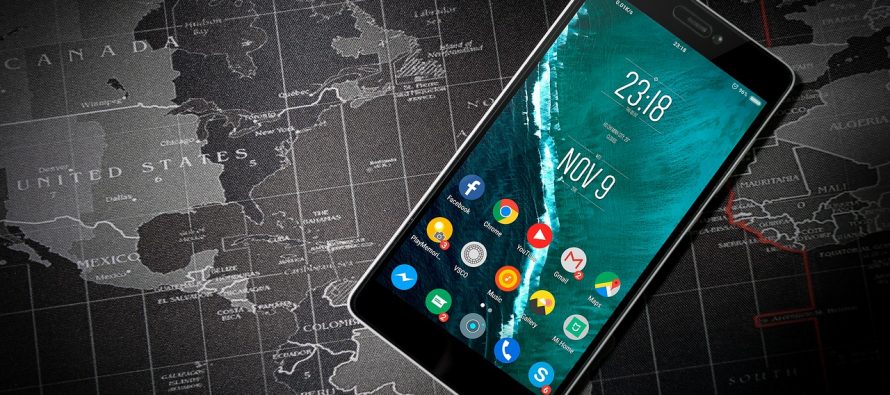 UPOZORENJE: Ako imate Android ne skidajte ovakve aplikacije