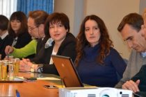 Održana sjednica Županijskog odbora za upravljanje obalnim i morskim područjima