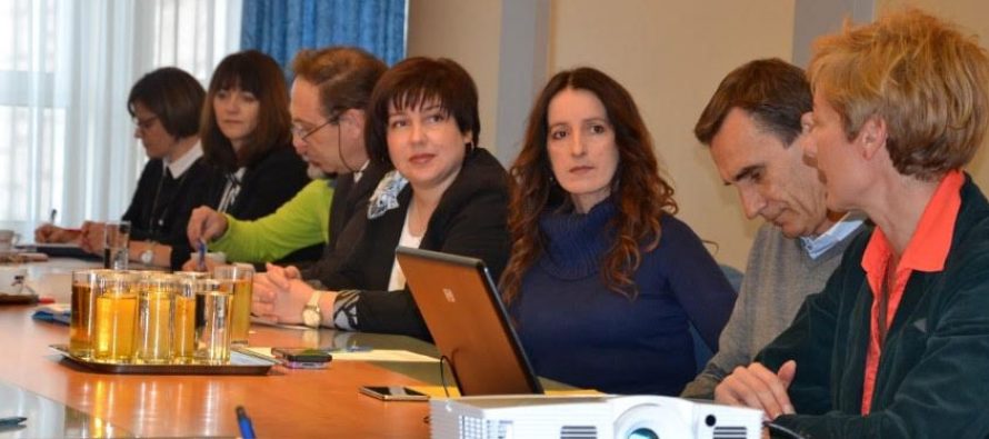 Održana sjednica Županijskog odbora za upravljanje obalnim i morskim područjima