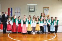 VIDEO – Poj riči materinske 2018.