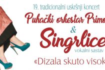 Puhački orkestar Primošten priprema neviđen muzički etno spektakl za Uskrs