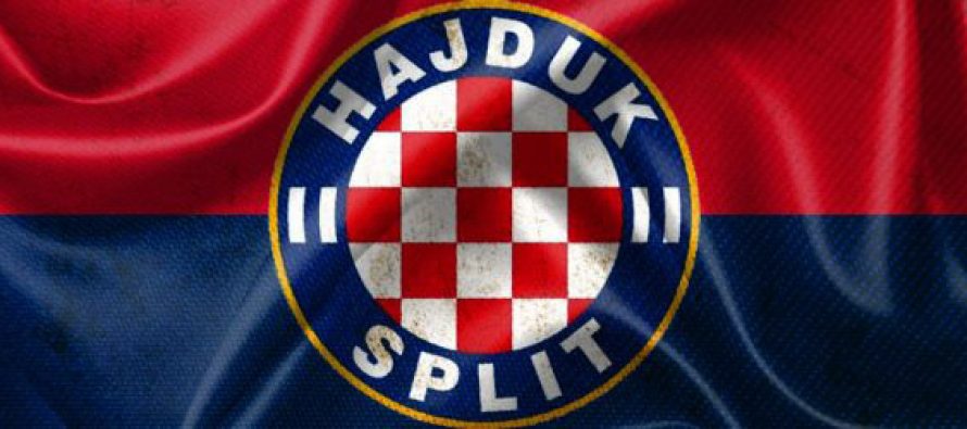 Društvo prijatelja Hajduka  Primošten 1911 vas poziva na učlanjivanje