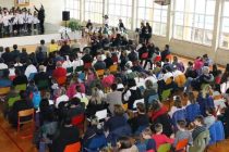 FOTO – Poj riči materinske 2018.