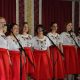 Foto – Singrlice i puhački orkestar Primošten