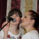 Foto – Singrlice i puhački orkestar Primošten