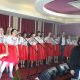 Foto – Singrlice i puhački orkestar Primošten