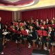 Foto – Singrlice i puhački orkestar Primošten