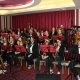 Foto – Singrlice i puhački orkestar Primošten