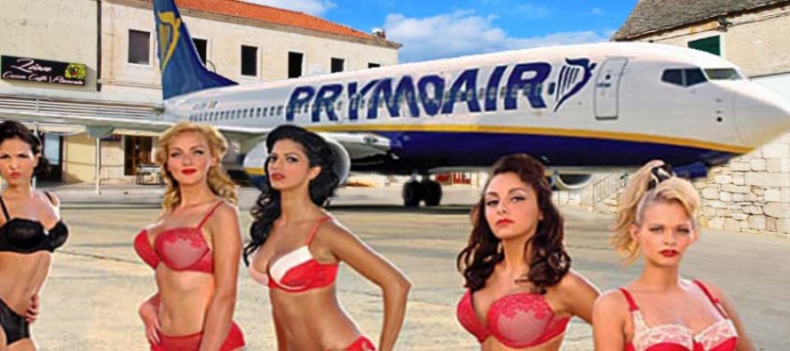 FORA PLUS – Afera avijoni