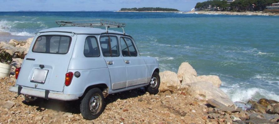 Općina traži  prometnog redara pa ako….