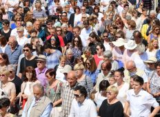 FOTO – Gospa os Loreta 2018.