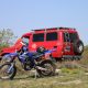 Krka Enduro Raid 2018.