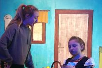 Humanitarna priredba za Korneliju Livaja