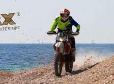 Krka Enduro Raid 2018.
