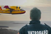 Dan otvorenih vrata DVD-a Primošten