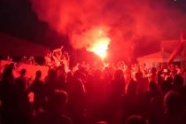 Video – finale SP