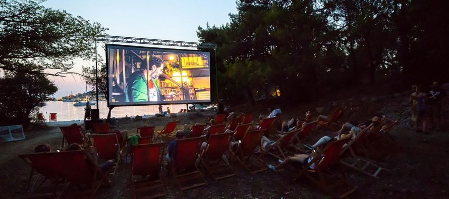 DORF 2018. – Primošten ovaj vikend postaje glazbeno-filmski centar ovog dijela Mediterana