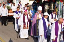 OPROŠTAJ OD DON ROMANA SKORINA