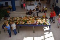 Obilježen Dan kruha u OŠ Primošten! Učenici obišli bolesne i starije stanovnike Primoštena