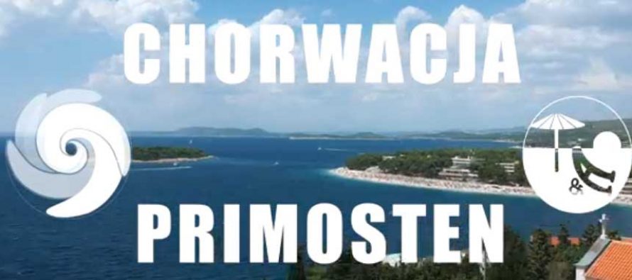 Biser među gradovima na hrvatskoj obali