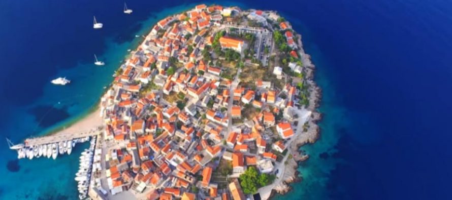 VIDEO: Sunce – svjetlost života