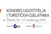 31. Kongres ugostitelja i turističkih djelatnika Hrvatske obrtničke komore u Šibeniku