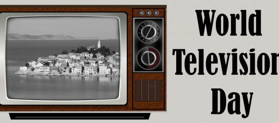 Svjetski dan televizije – 21.11.