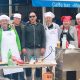 Primoštenska 5. Fažolijada 2018.