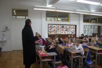 „Školski medni dan“  u OŠ Primošten