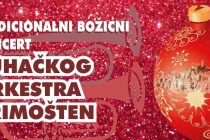 NAJAVA: Tradicionalni božićni koncert Puhačkog orkestra Primošten