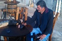 Branko Papak, umjetnik iz Široka