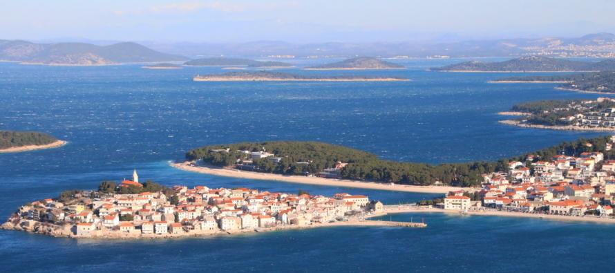 Bura je opet pokazala zube