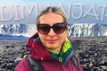 Antonija Jadrijević Jane – Moj uspon na Kilimanjaro