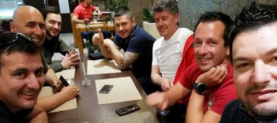 PIKADO: Ivan Šarić iz Olive X  najbolji igrač sezone
