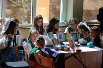 FOTO: Završna svečanost 10. literarno – likovnog natječaja “Poj riči materinske”