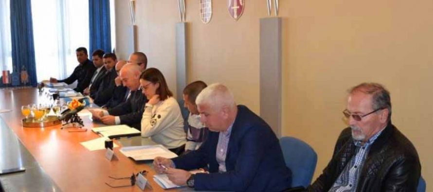 Za sanaciju pomorskog dobra u 2019. godini Županija osigurala 1.5 milijuna kuna