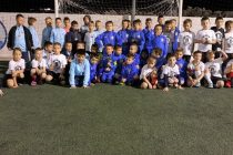 TURNIR NAJMLAĐIH: Odigran malonogometni turnir u Primoštenu