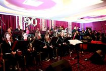 FOTO/VIDEO: Slavljenički koncert Puhačkog orkestra Primošten