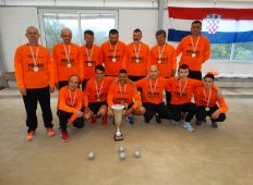 Primoštenski boćari prvaci druge lige