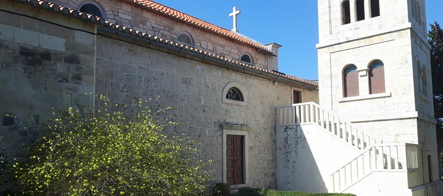 Primošten nekad – Primošten danas 71. dio