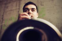 Ivan Perković na trubi i Zrinka Ivančić Cikojević na klaviru večeras sviraju u sv. Krševanu