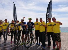 Bike week 2019