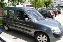 VAŠI OGLASI: Prodajem Berlingo 2.0 HDI MULTISPACE, 2007.god