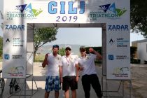 Primoštenski triatlonac opet zlatni