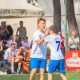 DPH Primošten 1911 organizirao turnir za udrugu Down 21